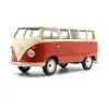 Welly 1/18 1963 Volkswagen T1 Bus - 18054W