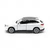 Welly 1/34 Mercedes-Benz GLC- 43838D