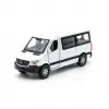 Welly 1/34 Mercedes-Benz Sprinter Traveliner - 43731D