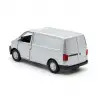 Welly 1/34 Volkswagen Transporter T6 Van- 43762D