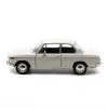 Welly 1:24 BMW 2002ti Diecast Model Araba Krem - 24053W