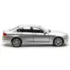 Welly 1:24 BMW 535i Diecast Model Araba Gri - 24026W
