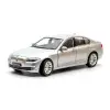 Welly 1:24 BMW 535i Diecast Model Araba Gri - 24026W