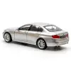 Welly 1:24 BMW 535i Diecast Model Araba Gri - 24026W