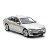 Welly 1:24 BMW 535i Diecast Model Araba Gri - 24026W