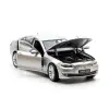 Welly 1:24 BMW 535i Diecast Model Araba Gri - 24026W