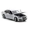 Welly 1:24 BMW 335i Diecast Model Araba Beyaz - 24039WB