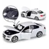 Welly 1:24 BMW 335i Diecast Model Araba Beyaz - 24039WB