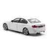 Welly 1:24 BMW 335i Diecast Model Araba Beyaz - 24039WB