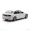 Welly 1:24 BMW 335i Diecast Model Araba Beyaz - 24039WB