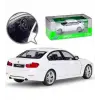 Welly 1:24 BMW 335i Diecast Model Araba Beyaz - 24039WB