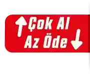 Hot Wheels Çok Al Az Öde