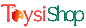 Toysishop Logo