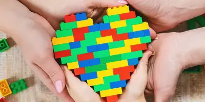 Lego Duplo