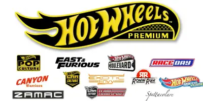 Hot Wheels Premium Arabalar: Koleksiyonun Zirvesi