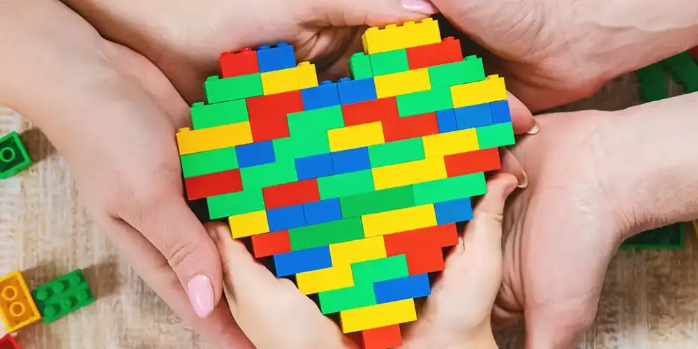 Lego Duplo