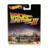 Hot Wheels - Back To The Future Time Machine Premium Seri
