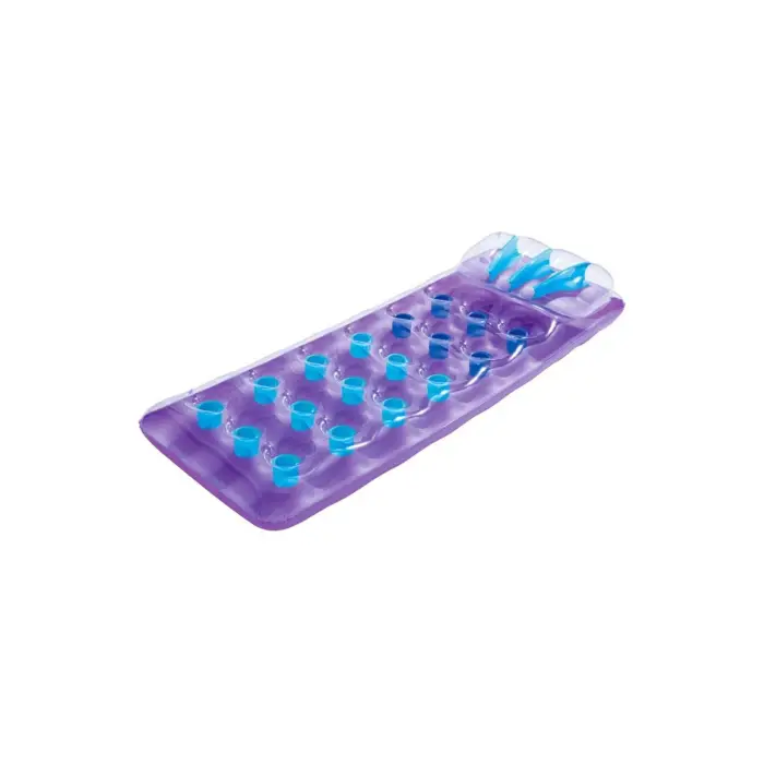 Bestway Bardaklı Yatak 188 X 71 Cm