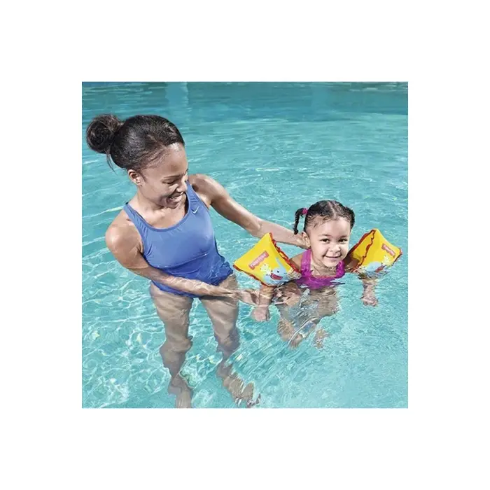 Bestway Fisher-Price Kolluk 23X15 Cm
