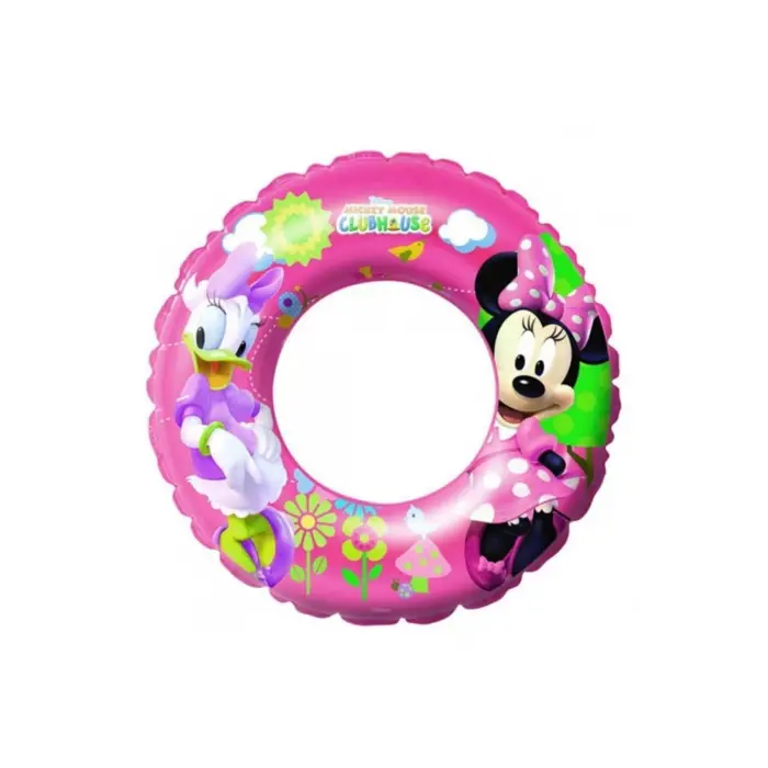 Bestway Mickey 56Cm Çocuk Can Simidi