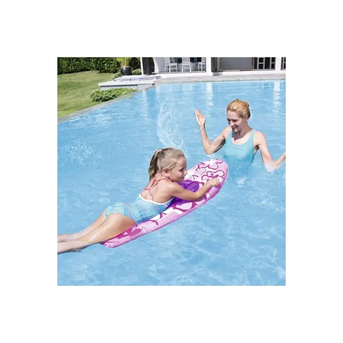 Bestway Şişme Surf Tahtası 114 X 46 Cm