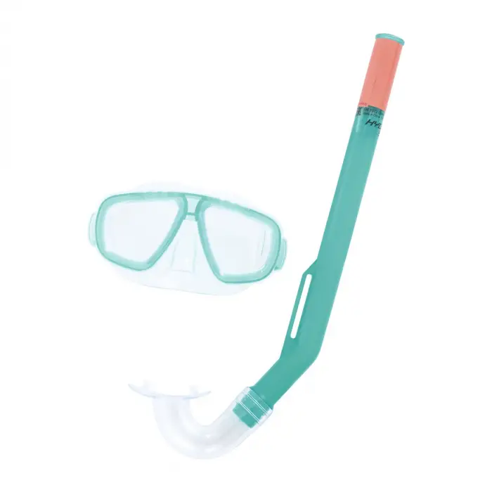 Bestway Sparkling Sea Maske ve Şnorkel Set (24025)