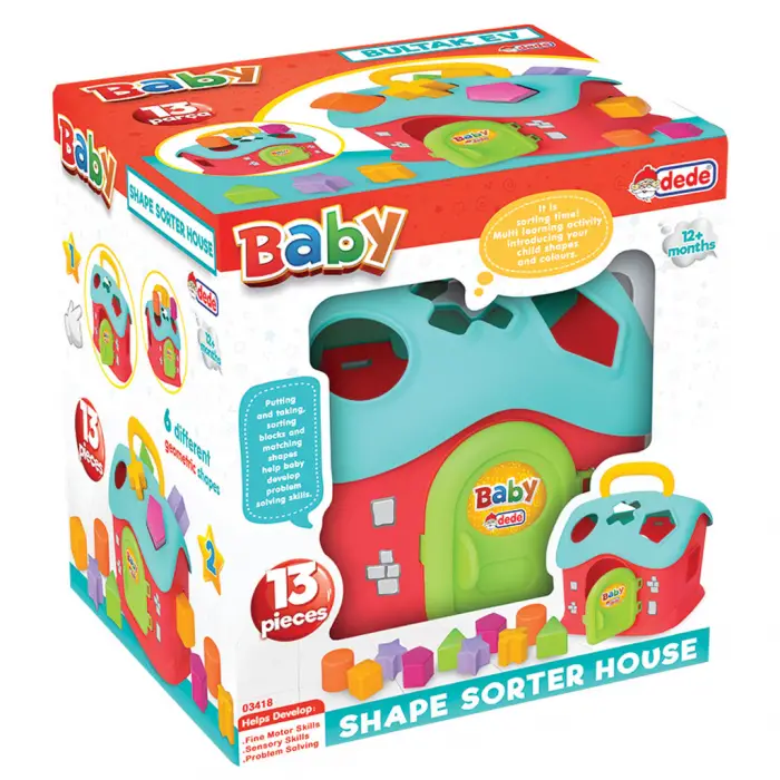Dede Bultak Ev 03418