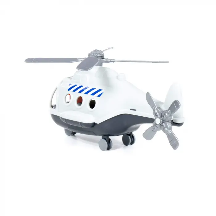 Polesie Alfa Kargo Helikopteri 68828