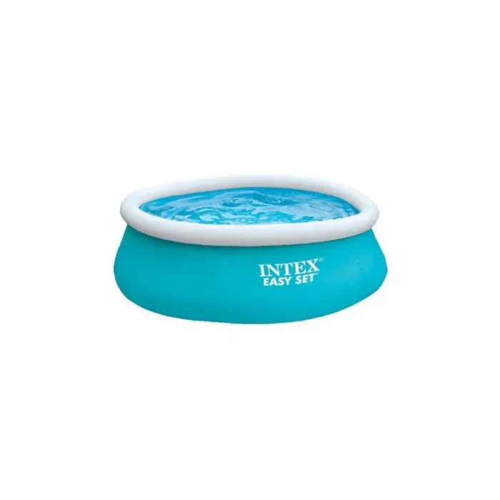 Intex Easy Kolay Kurulum Mavi Renkli Havuz 183x51- 28101