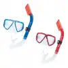 Bestway Blackstripe Maske ve Şnorkel Seti (24029)