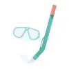 Bestway Sparkling Sea Maske ve Şnorkel Set (24025)