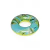 Bestway Tropikal Desenli Simit 119 Cm