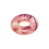 Bestway Tropikal Desenli Simit 119 Cm