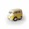 Die Cast Metal Volkswagen Little Van Oyuncak Minübüs 4.5 CM