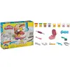 Play-Doh Dişçi Seti