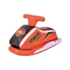 Sun Club Tutmalı Jet Sky Binici 91 X 51 Cm