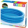Intex Kristal Mavi Havuz 147*33cm 58426