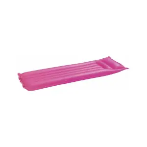 Bestway Deniz Yatağı 183 X 69 Cm, Pembe