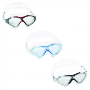 Bestway Hydro-Swim Stingray Hybrid Yüzücü Gözlüğü 21076