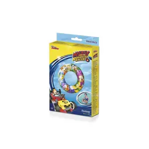 Bestway Lisanslı Donald Duck Simit 56 Cm 91004