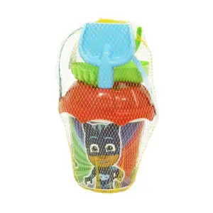 Dede Pjmask Küçük Kova Seti