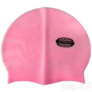 Sea&Sun Çantalı Silikon Yüzücü Bonesi