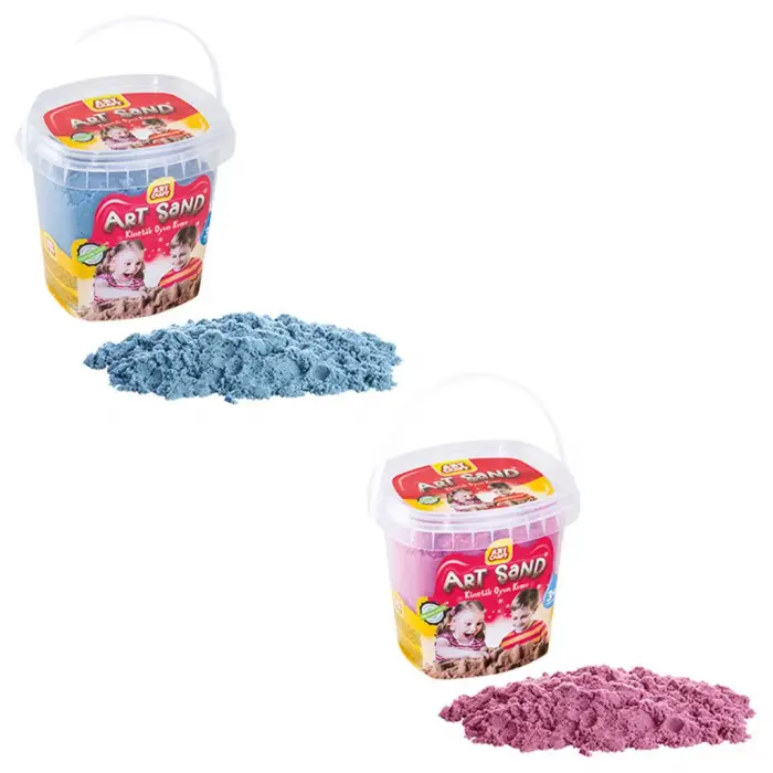 Art Craft - 400 gr Oyun Kum Seti