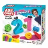 Art Craft - 3D Rakamlar Hamur Seti 200 Gr