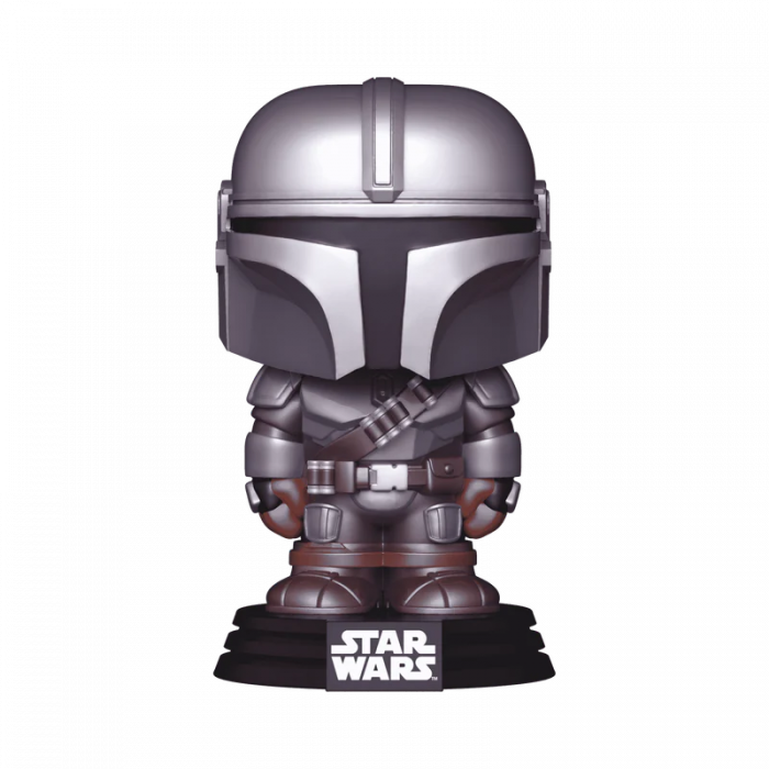 STAR WARS サビーヌ・レン サイン入りfunko pop! STAR WARS サビーヌ・レン サイン入りfunko pop!の通販