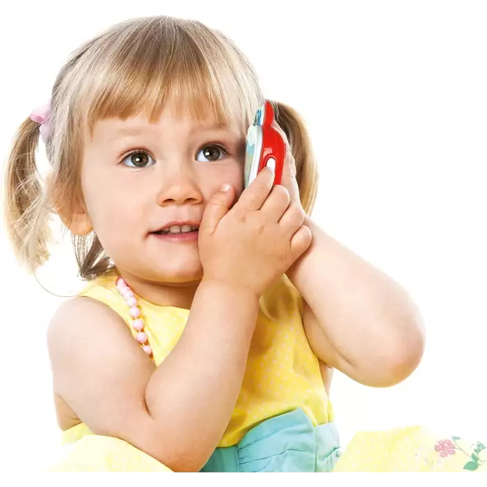 Baby Clementoni Akıllı Telefon - 14948