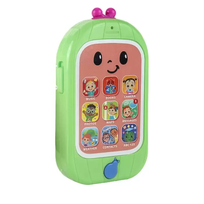 CoComelon Müzikli Telefon -CMW0190