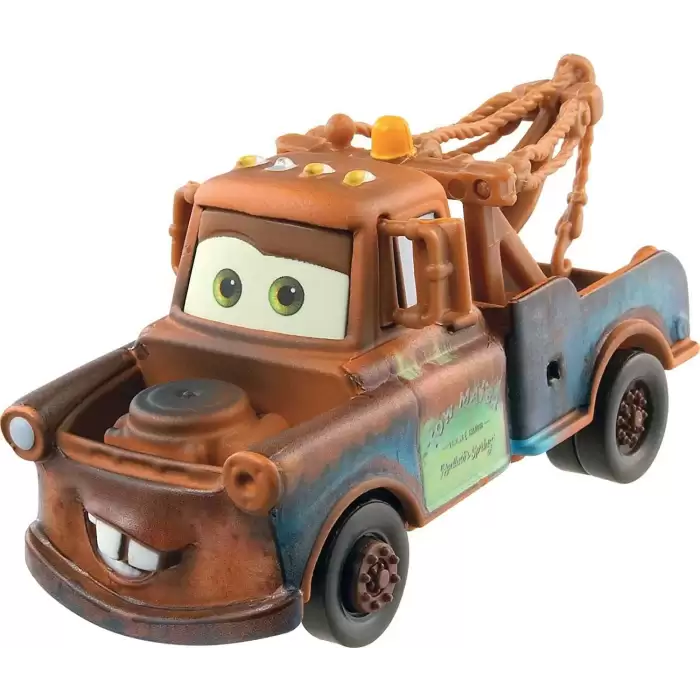 Disney Pixar Cars - Mater