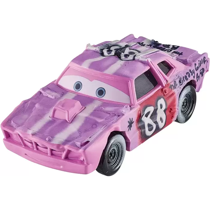 Disney Pixar Cars - Tailgate