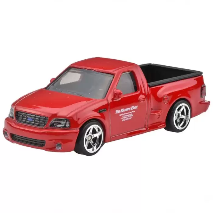 Hot Wheels 99 Ford F-150 SVT Lightning - Fast & Furious - Premium